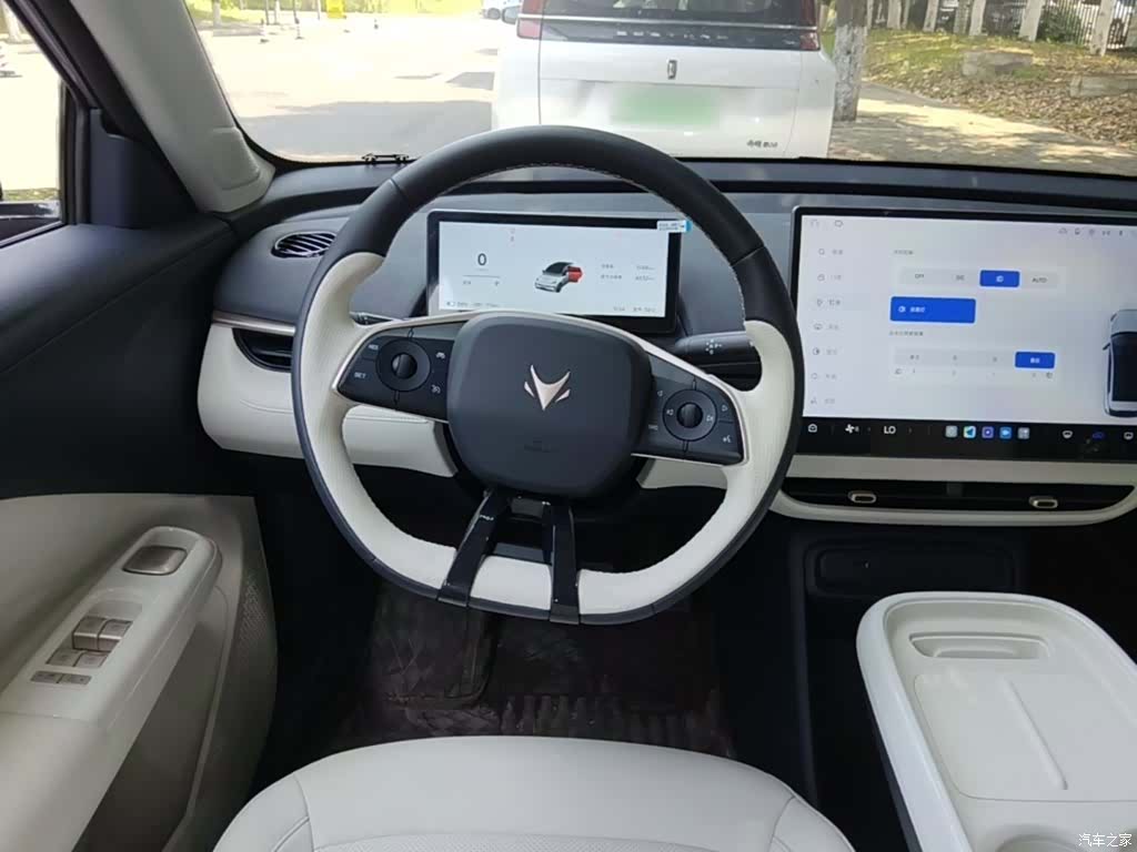 BAIC T1, 2025 11