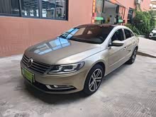 һ��-����CC 2015�� 2.0TSI ������