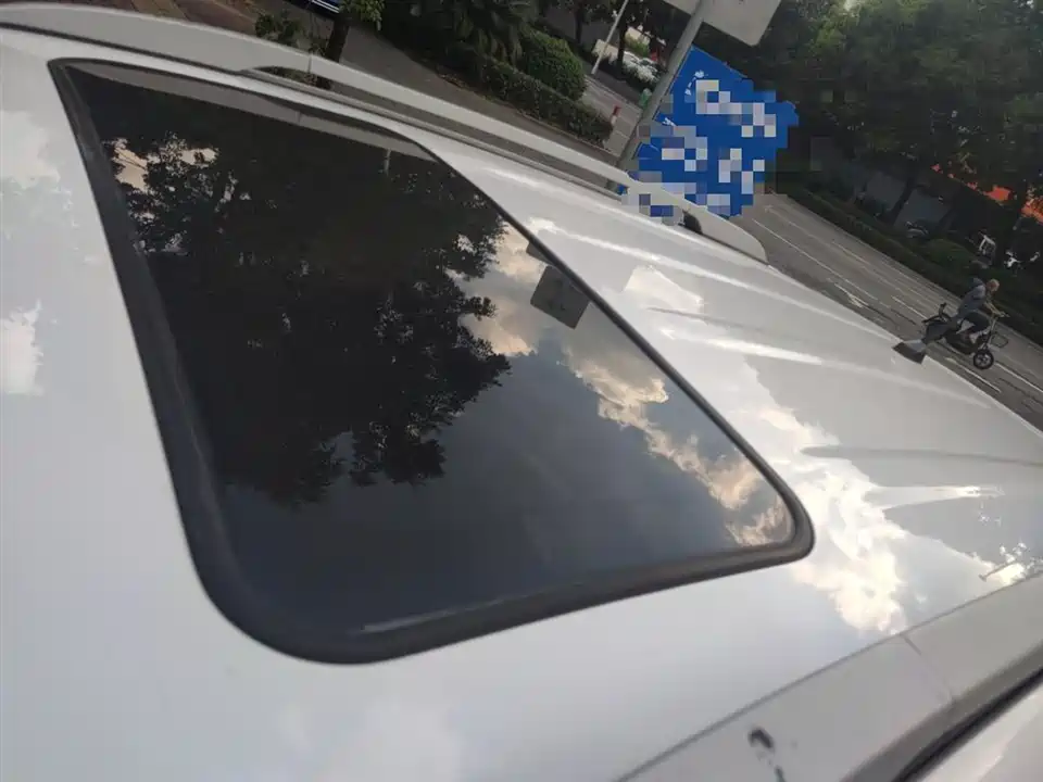 Hyundai Beijing ix35