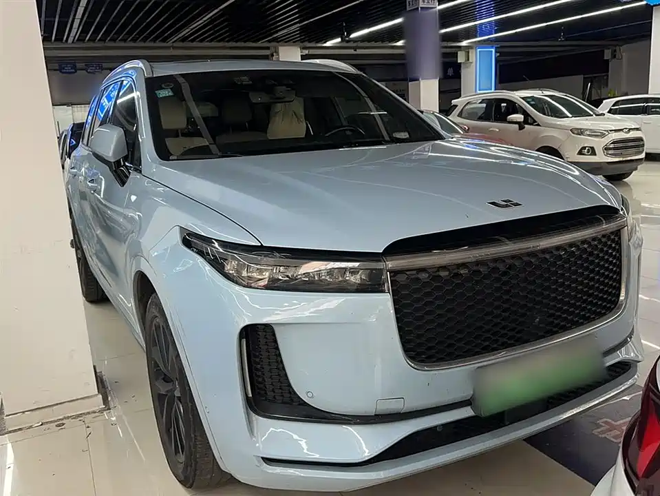 Li Auto Ideal ONE