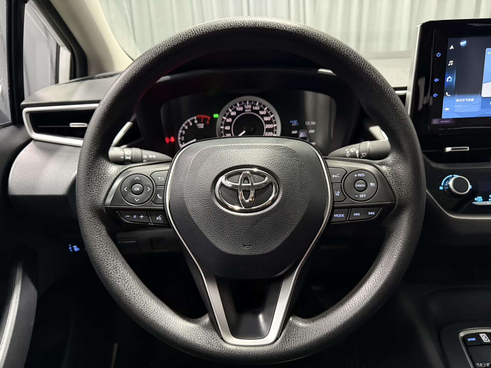 Toyota Corolla, 2022 16
