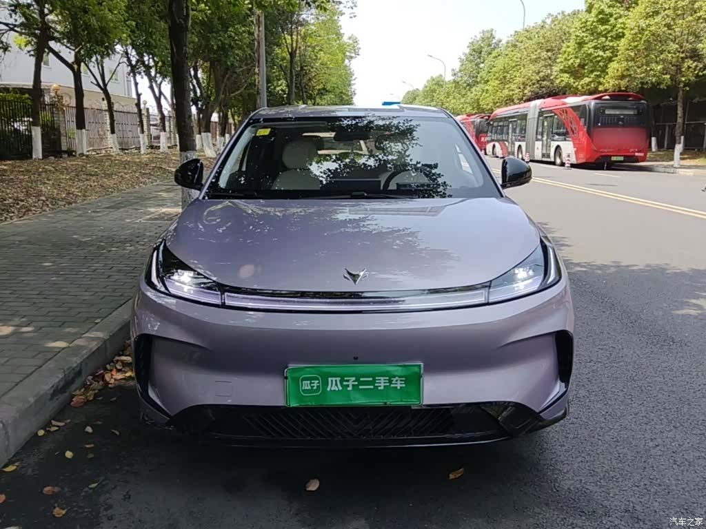 BAIC T1, 2025 3
