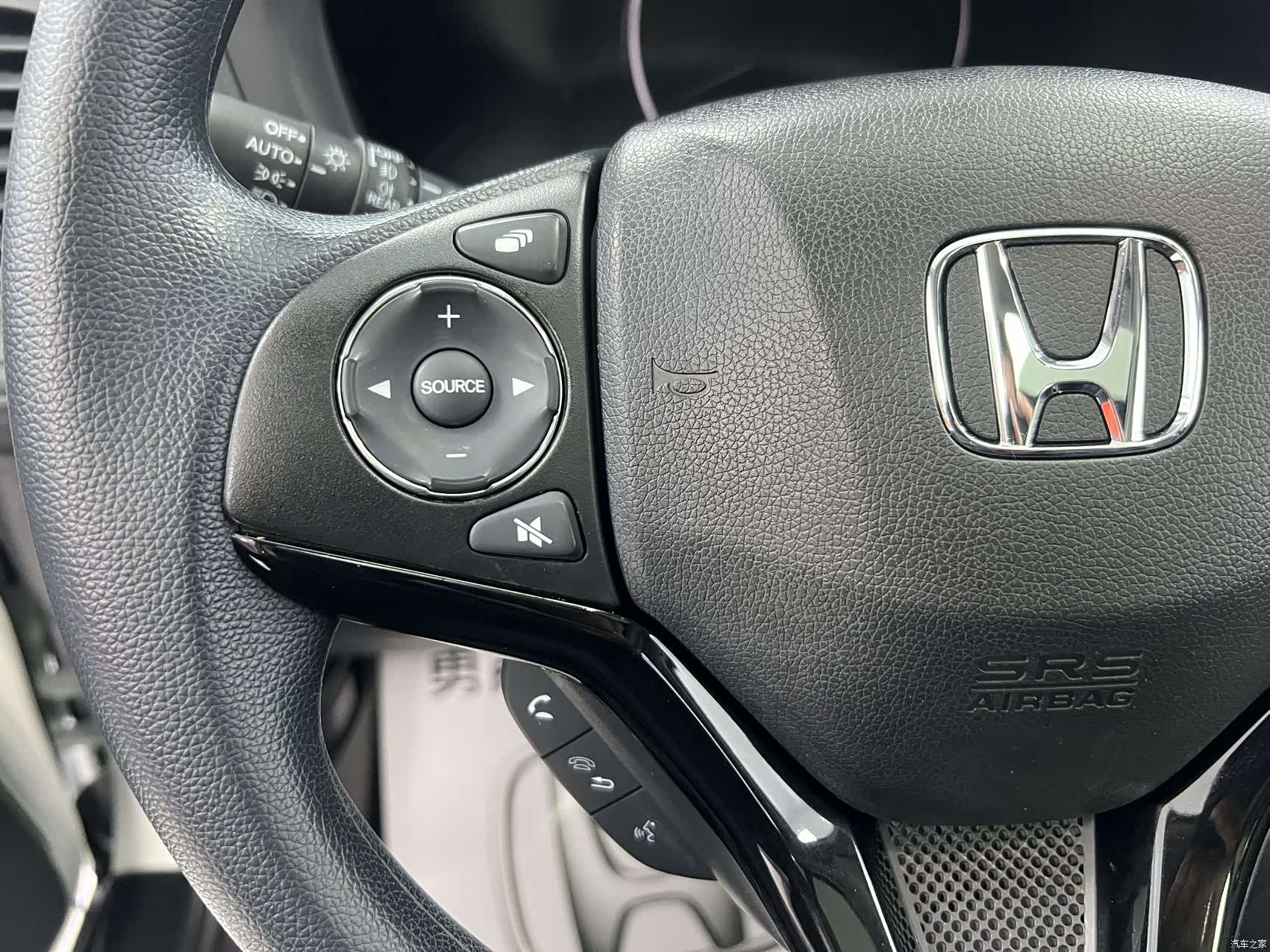 Honda Vezel, 2022 13