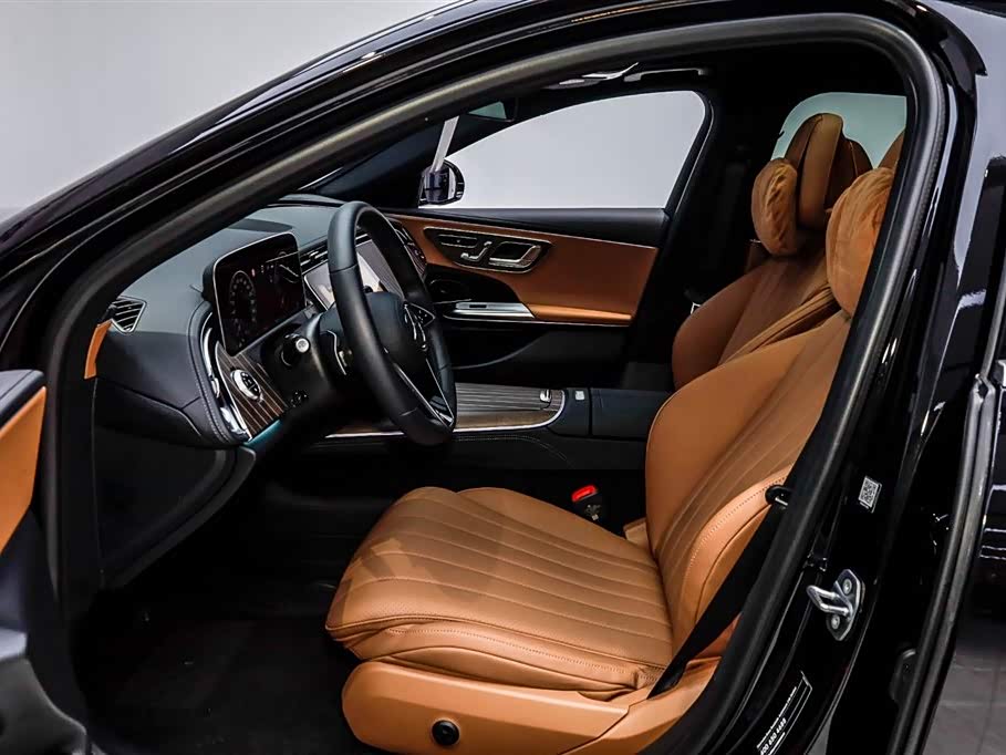 Mercedes-Benz E-class Mercedes-Benz E-class