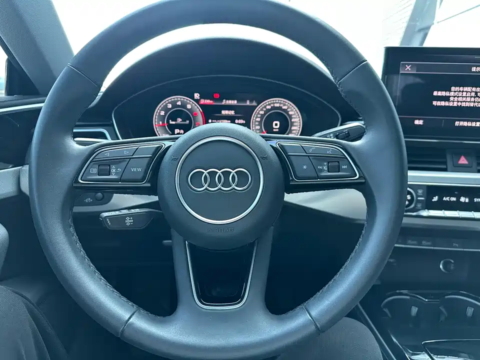 Audi A5 Audi A5
