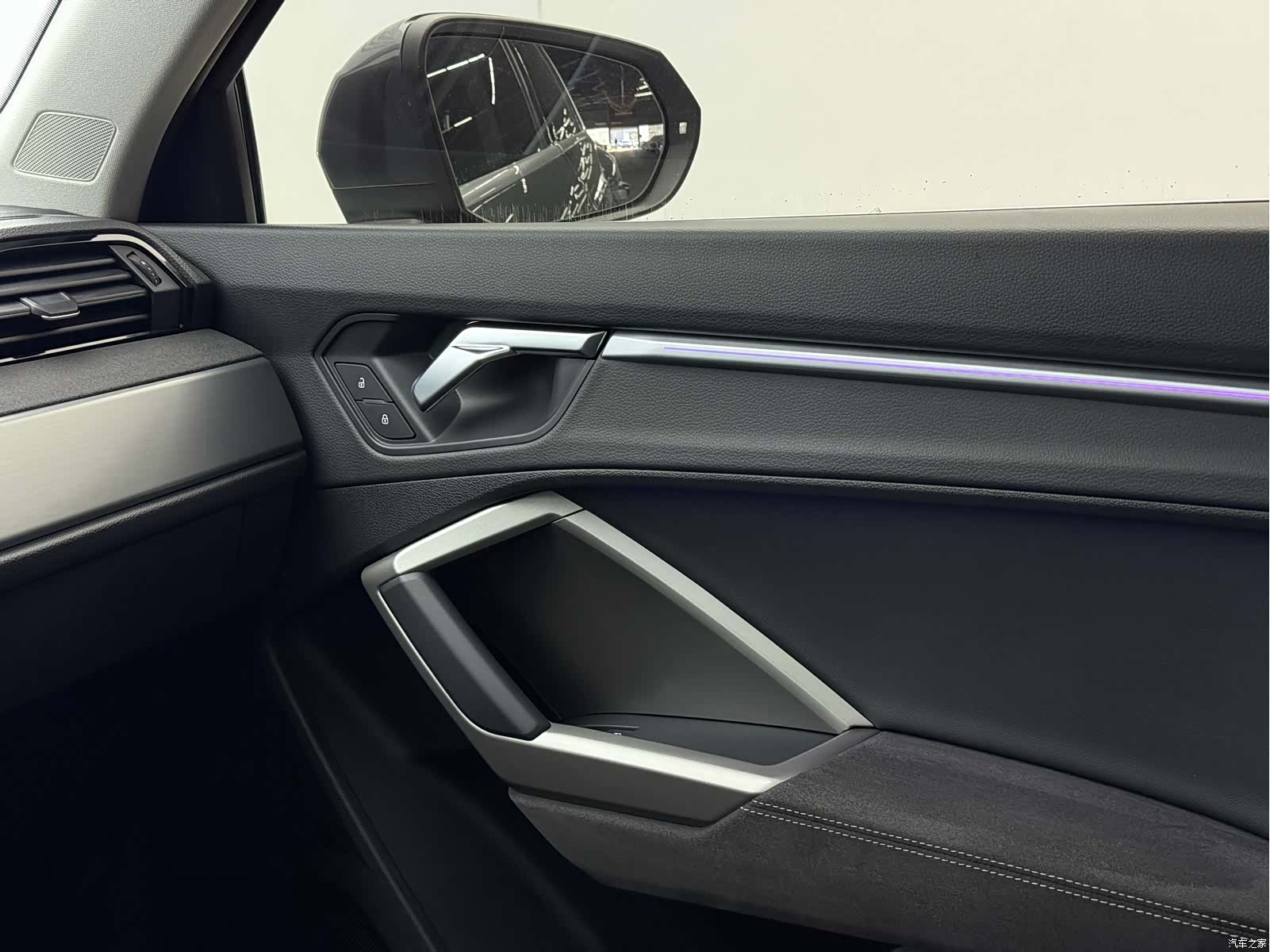 Audi Q3, 2022 16