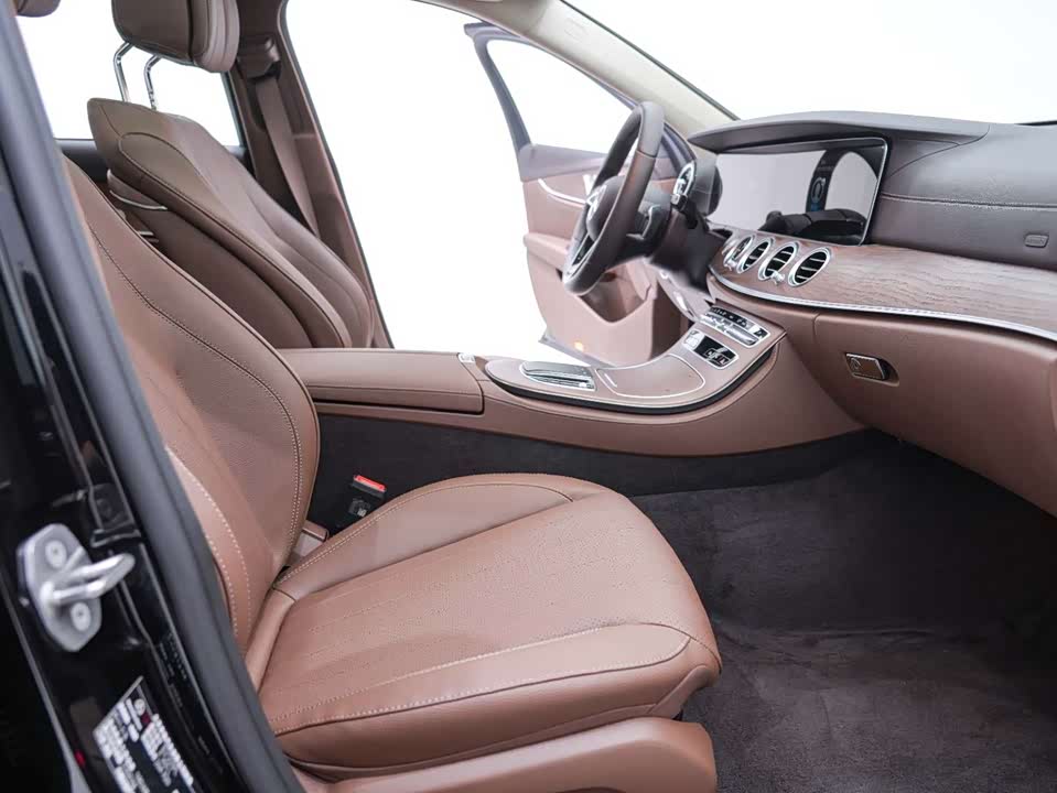 Mercedes-Benz E-class Mercedes-Benz E-class