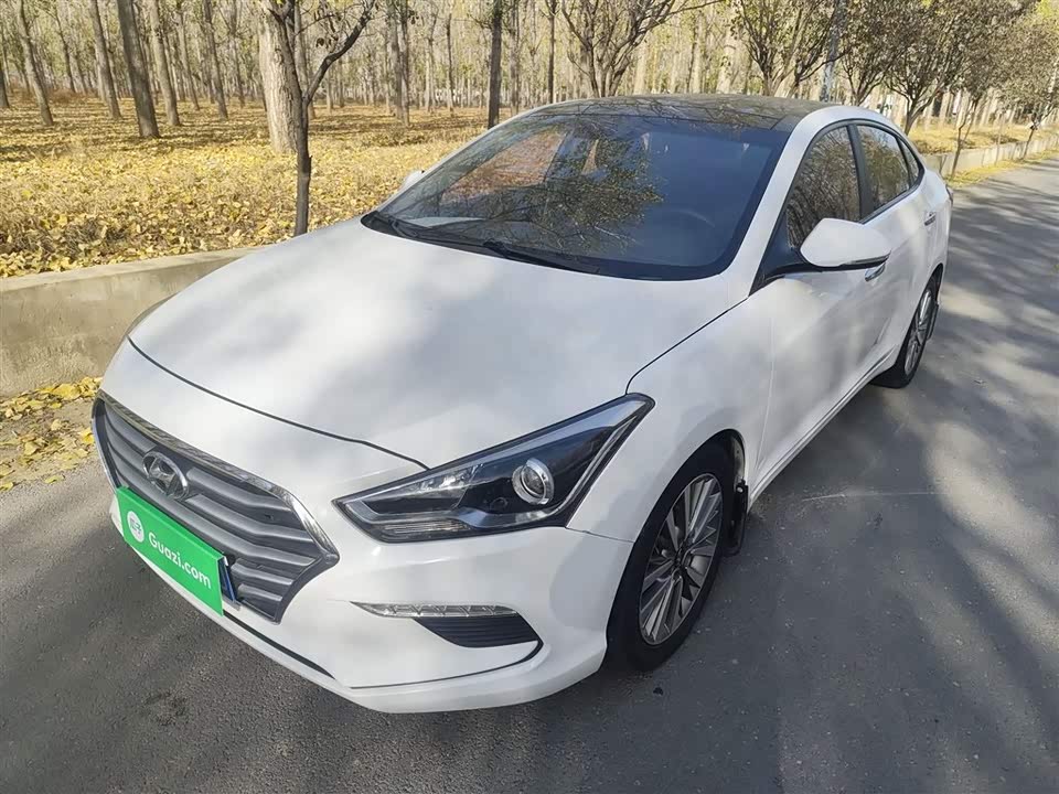 Hyundai Name picture