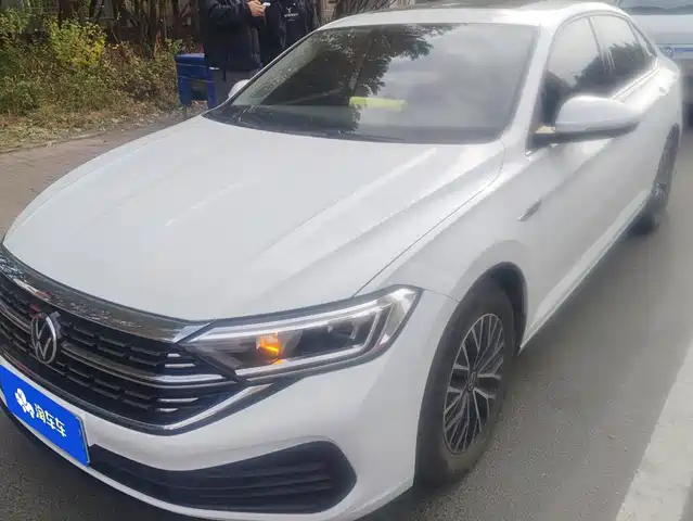 Volkswagen Sagitar 2025 — купить из Китая под заказ