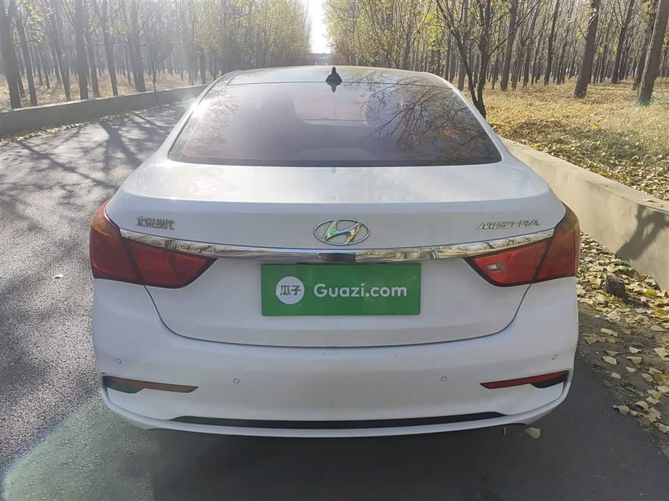 Hyundai Name picture