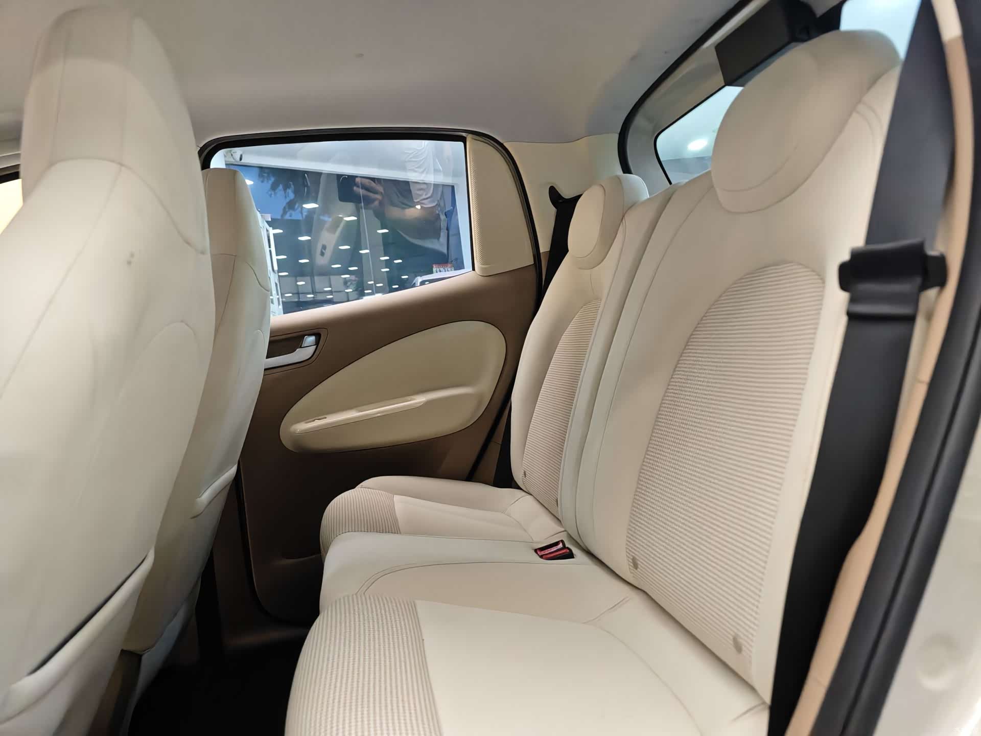 Wuling MINIEV, 2025 22