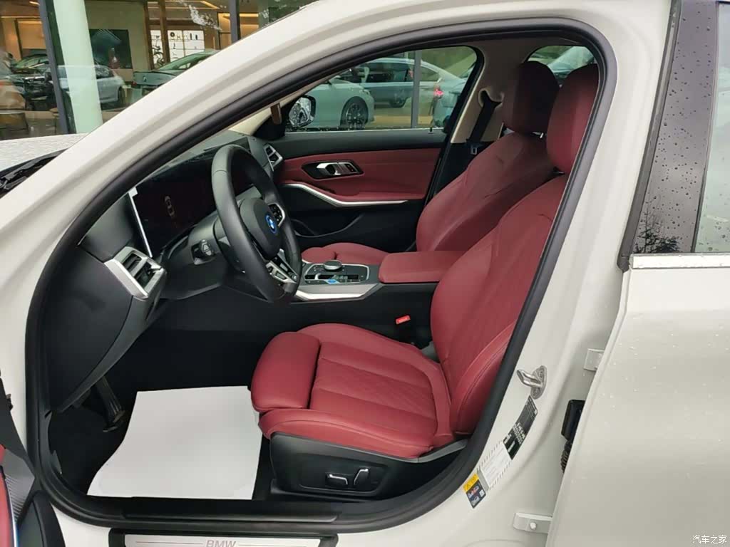 BMW i3, 2025 15
