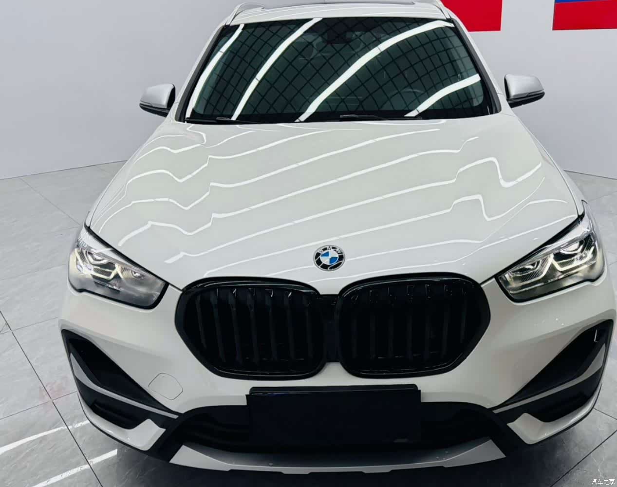 BMW X1, 2022 2