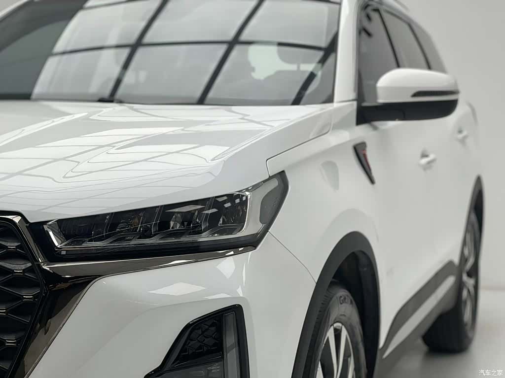 Chery Tiggo 7, 2022 3