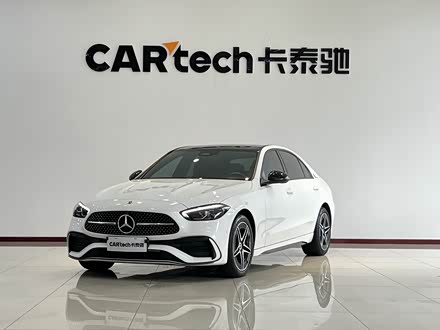 ȫֱC 2024 Ŀ C 260 L ҹ˶