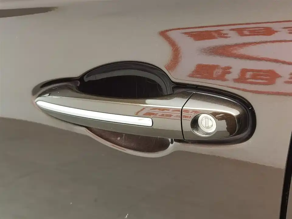 Trumpchi Trumpchi GS4