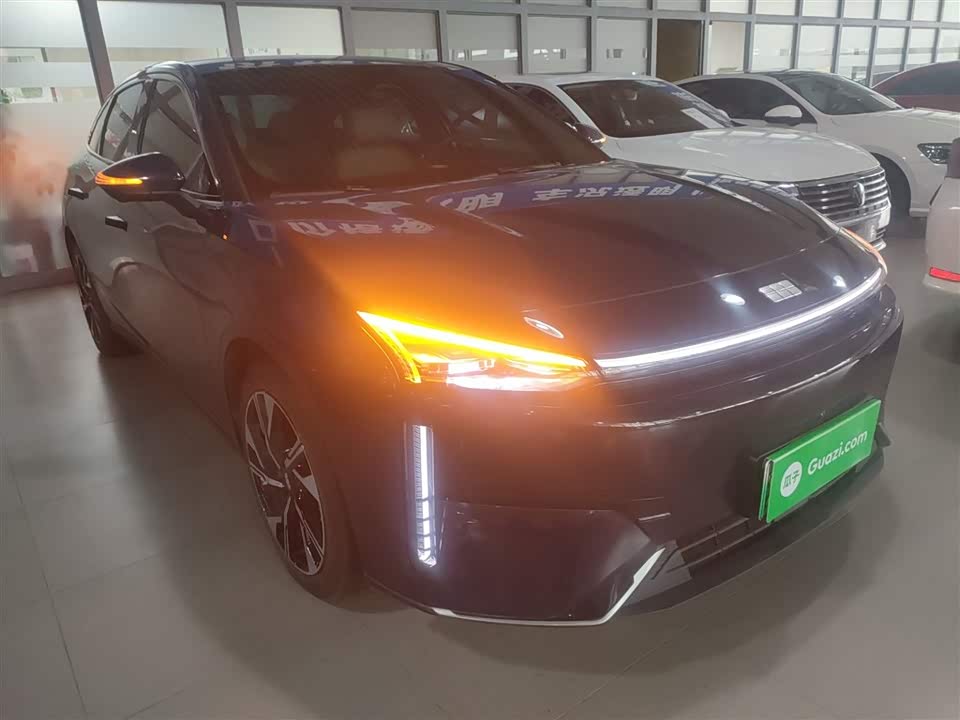 Geely Galaxy Galaxy L6