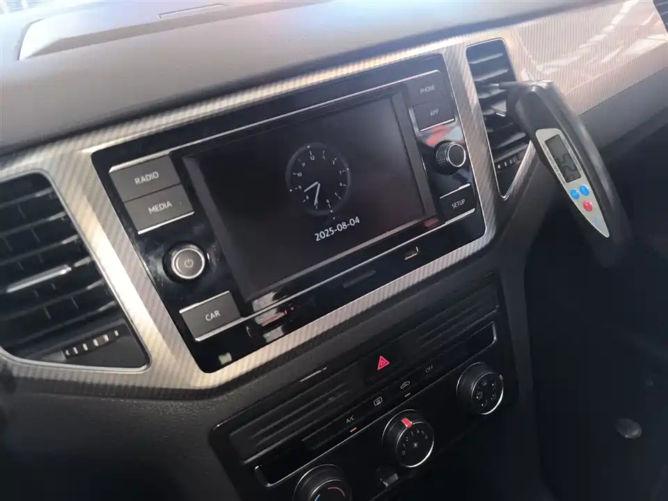 Volkswagen Golf*Jiayu