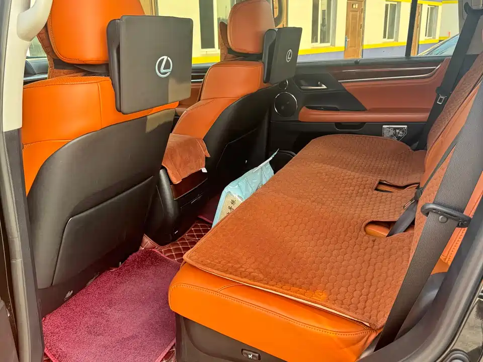 Lexus LX Lexus LX