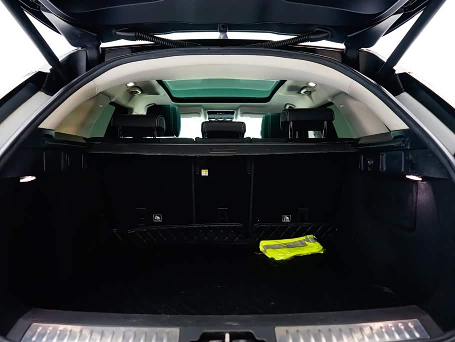 Land Rover Range Rover Star Pulse