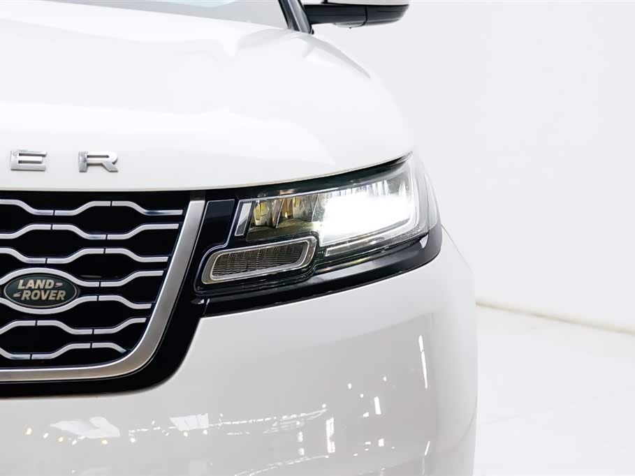 Land Rover Range Rover Star Pulse