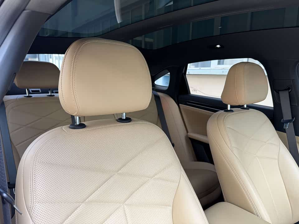 Geely Galaxy Galaxy L6