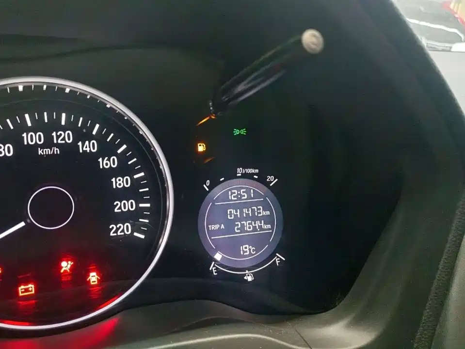 Honda Binzhi Honda Binzhi
