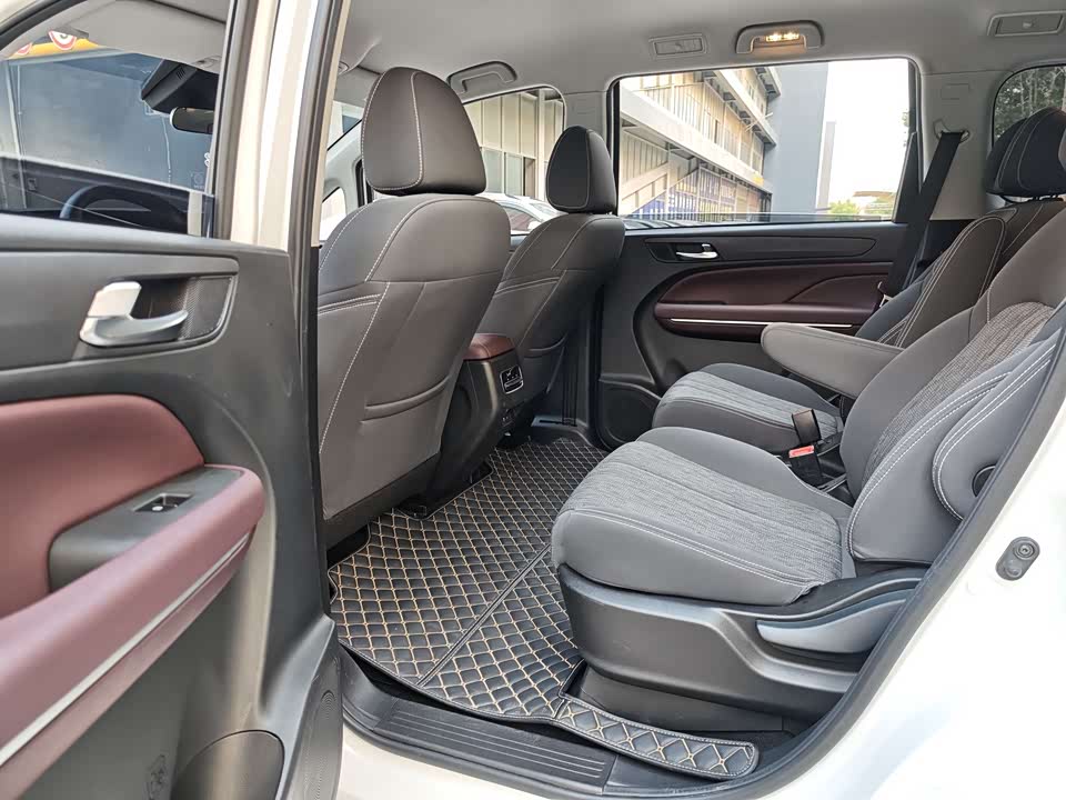 Trumpchi Trumpchi M6 Trumpchi Trumpchi M6