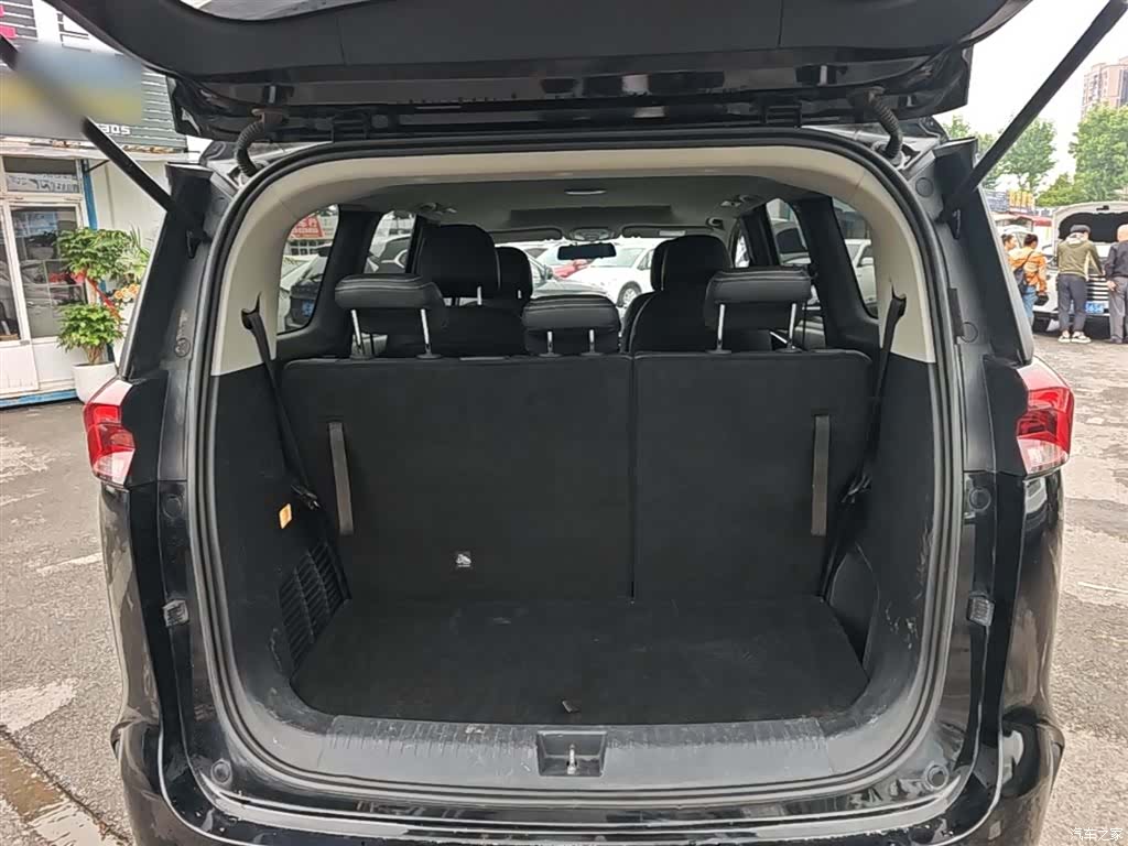 Maxus G50, 2021 19