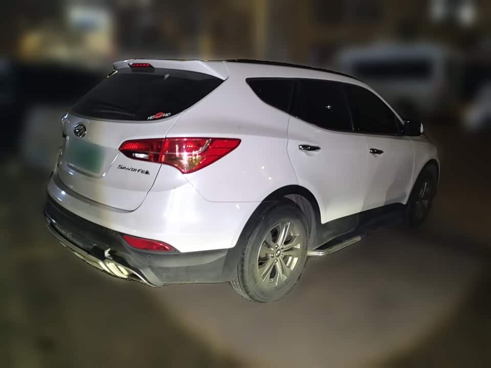 Hyundai Shengda