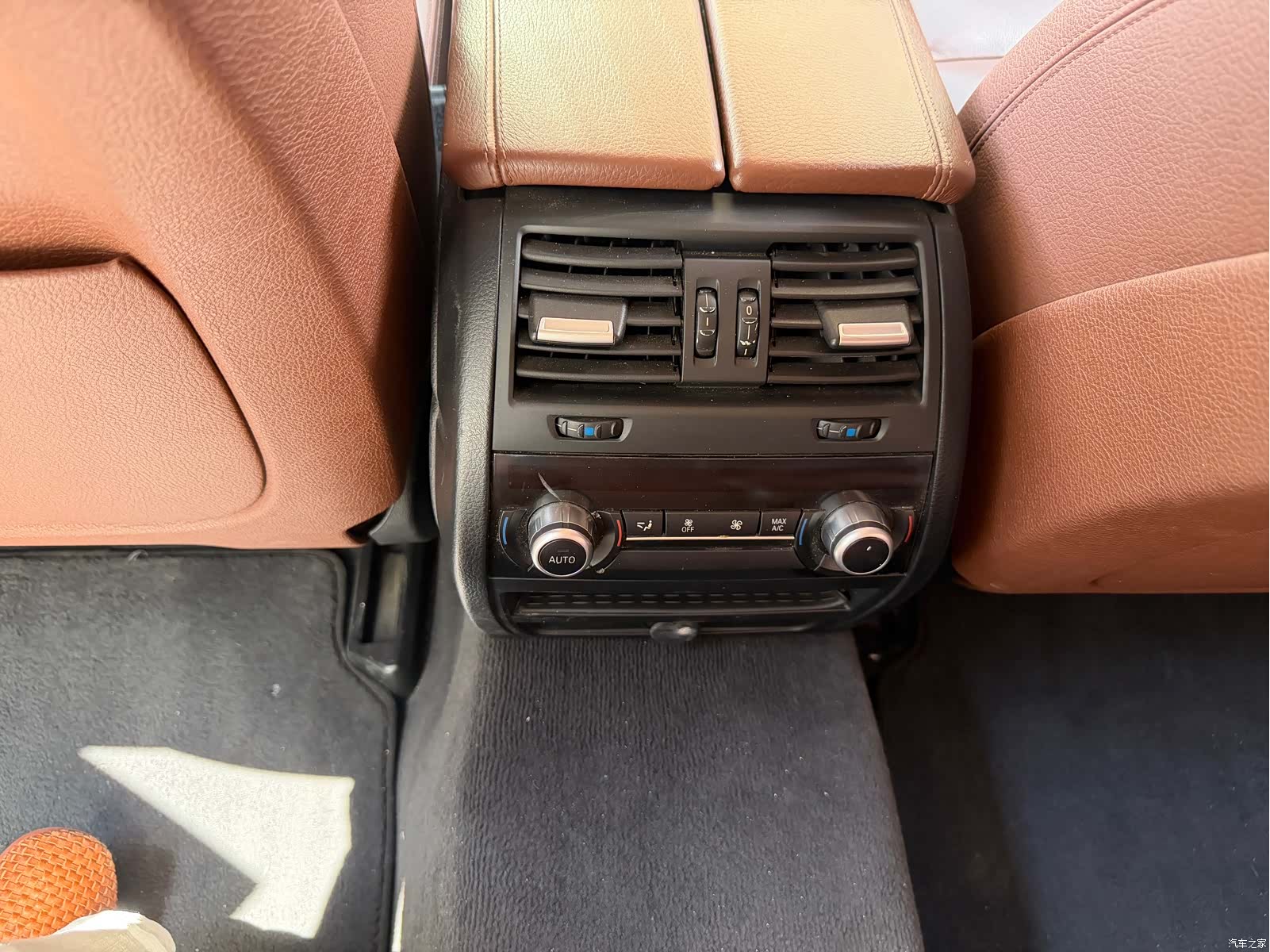 BMW 5 Series, 2016 12