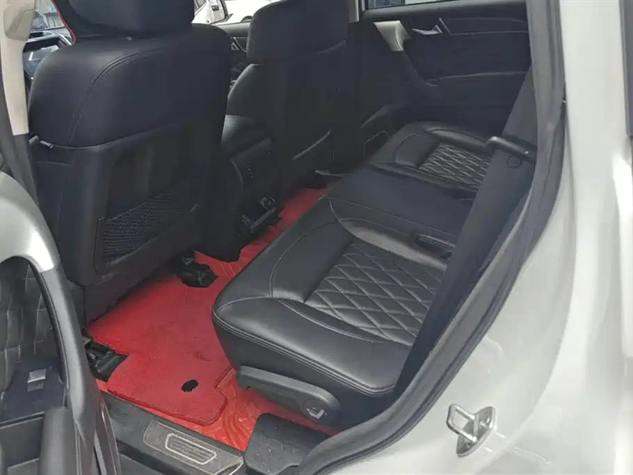 Haval H9 Haval H9