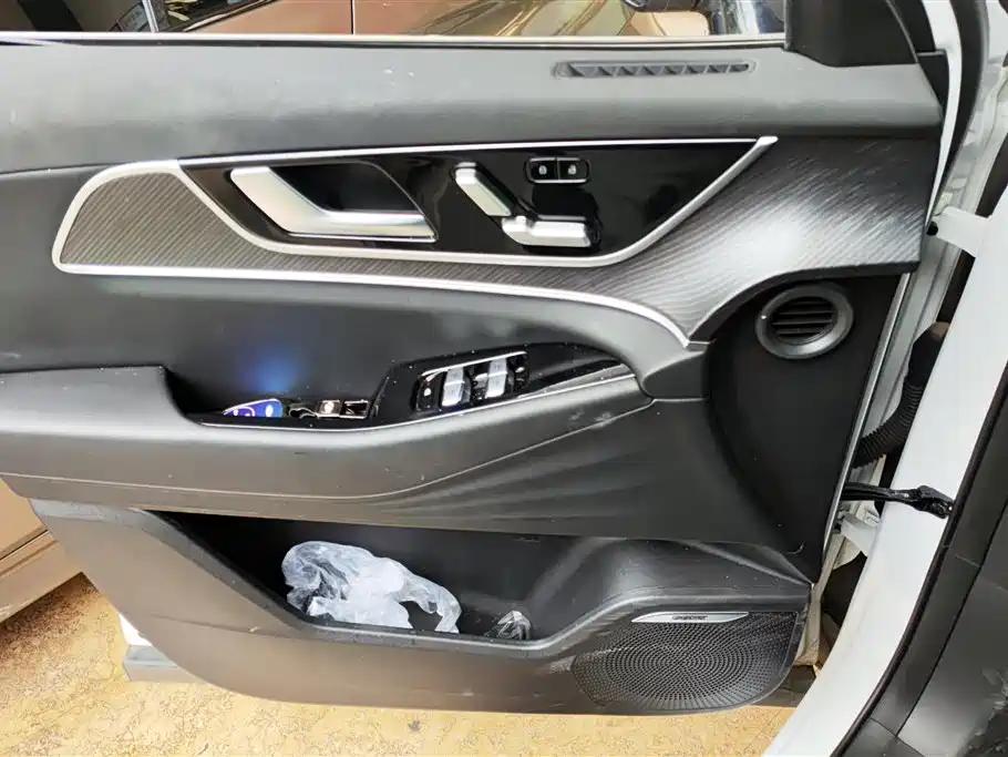 Chery Fulwin Fengyun T9