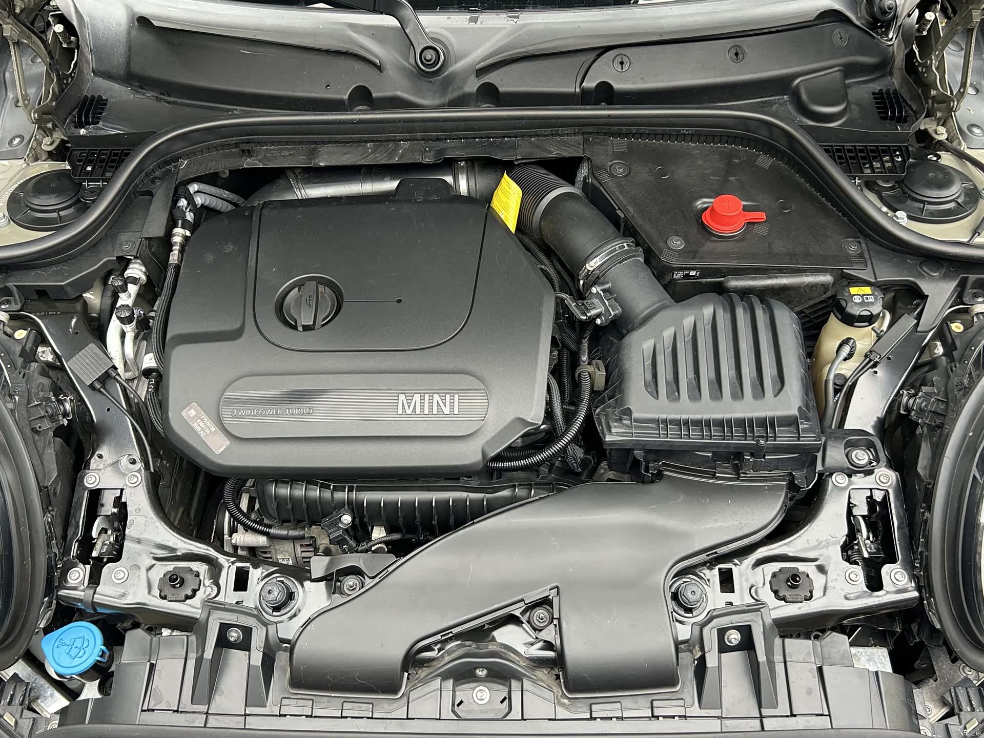Mini Cooper, 2018 11
