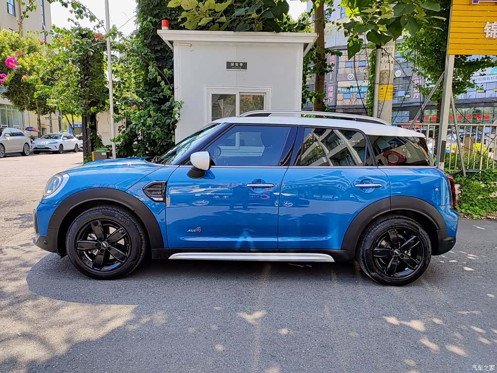 Mini Countryman, 2020 3