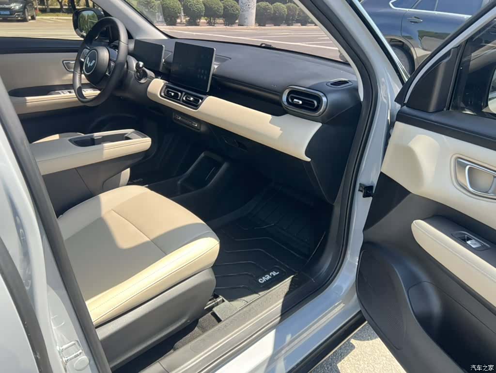 Wuling Bingo, 2024 25