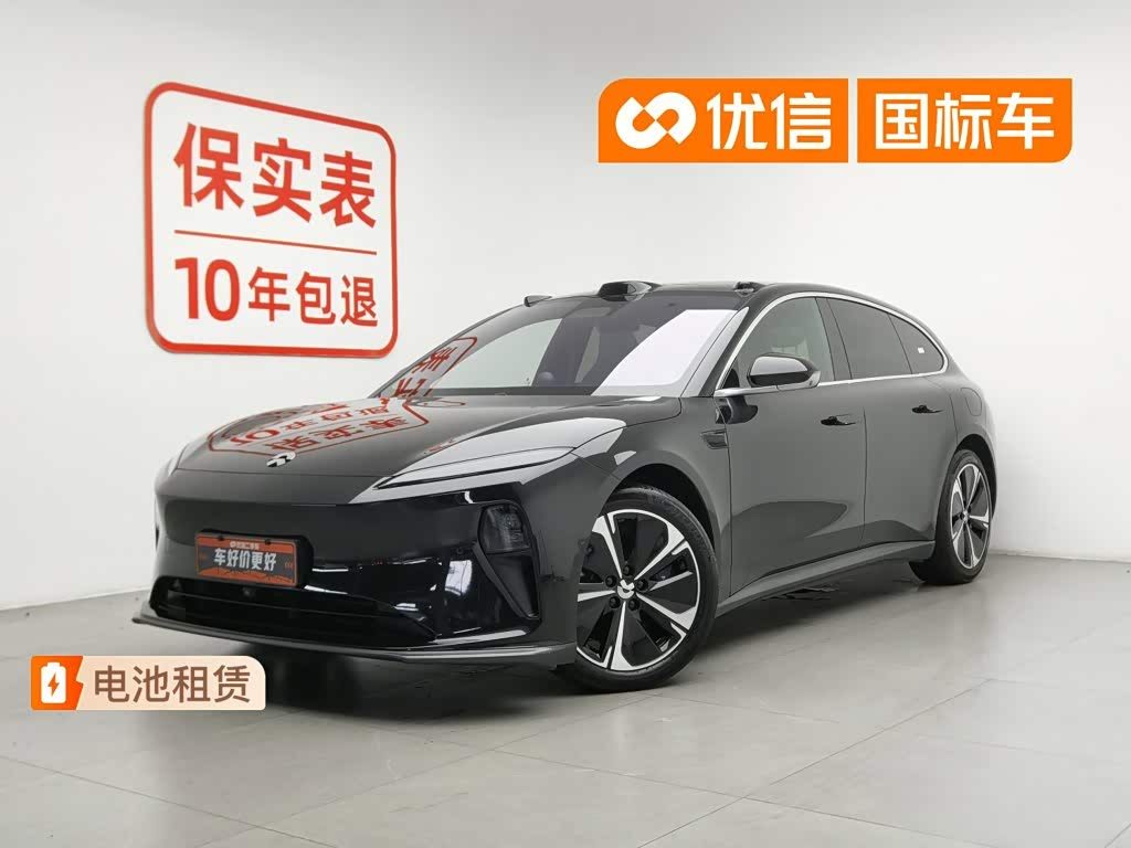 NIO ET5T