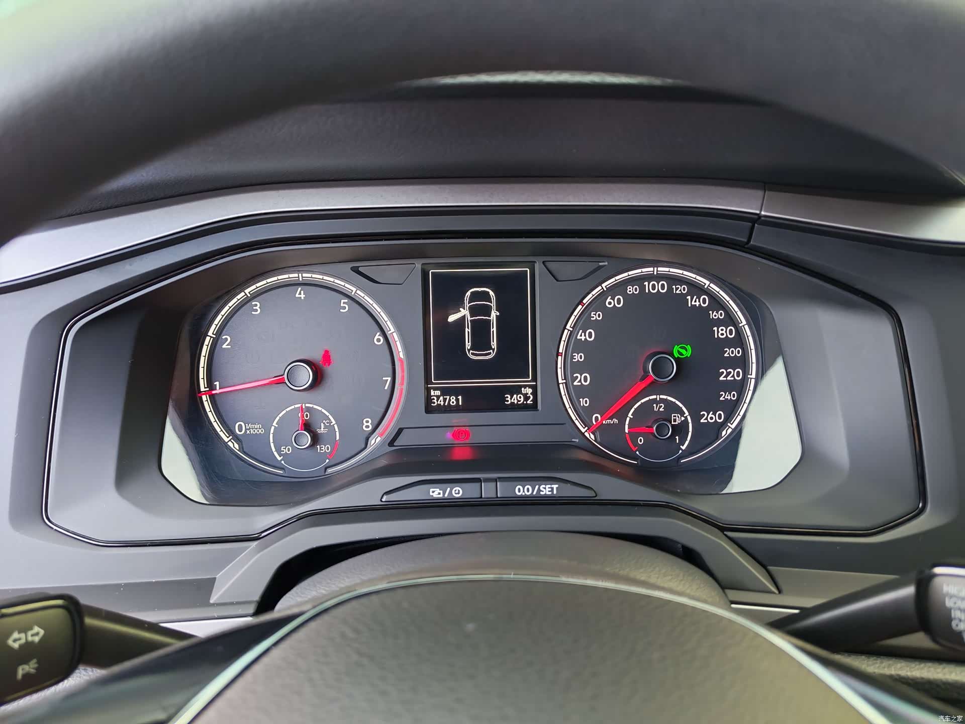 Volkswagen Polo, 2021 10