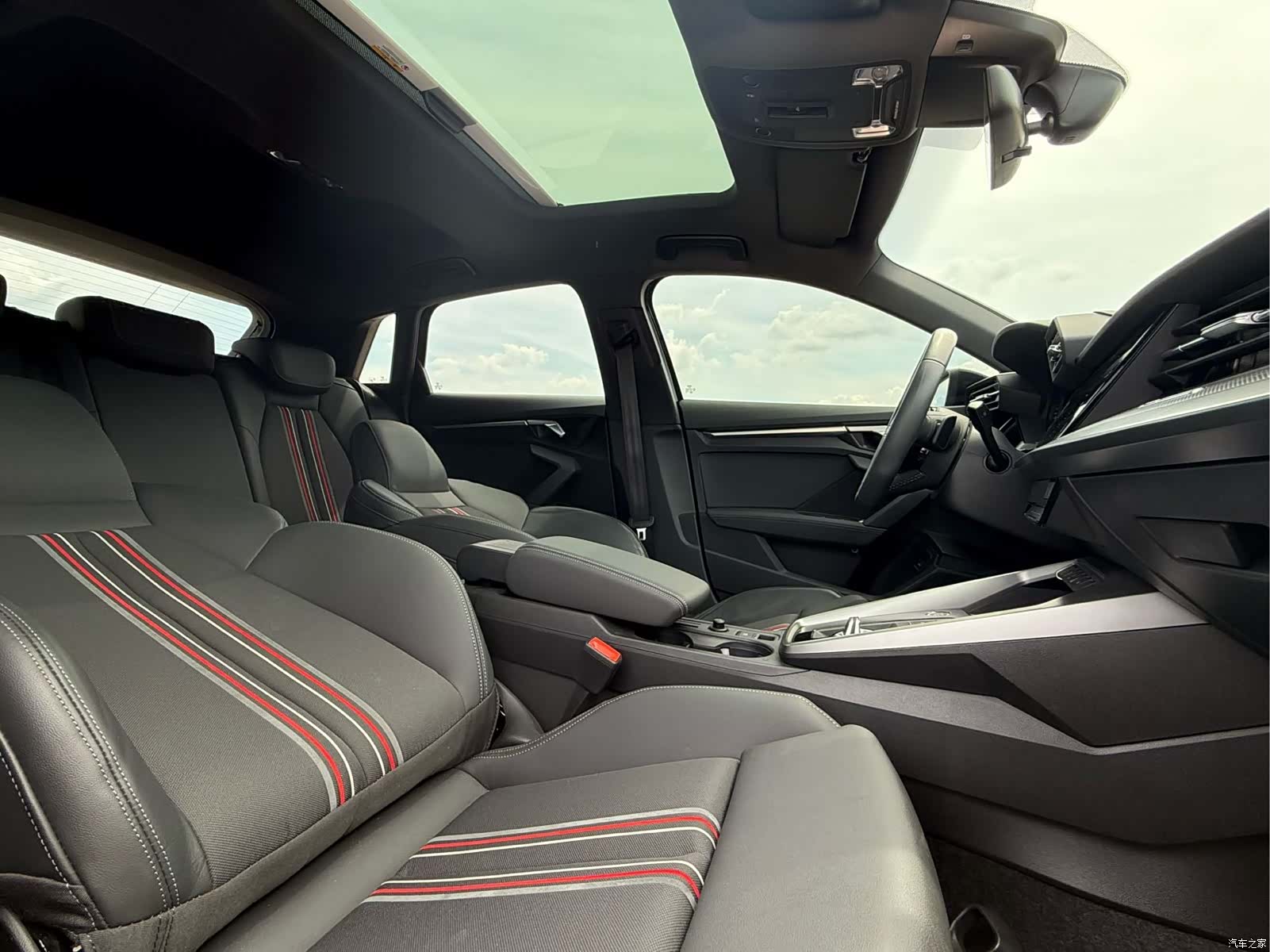 Audi A3, 2022 10