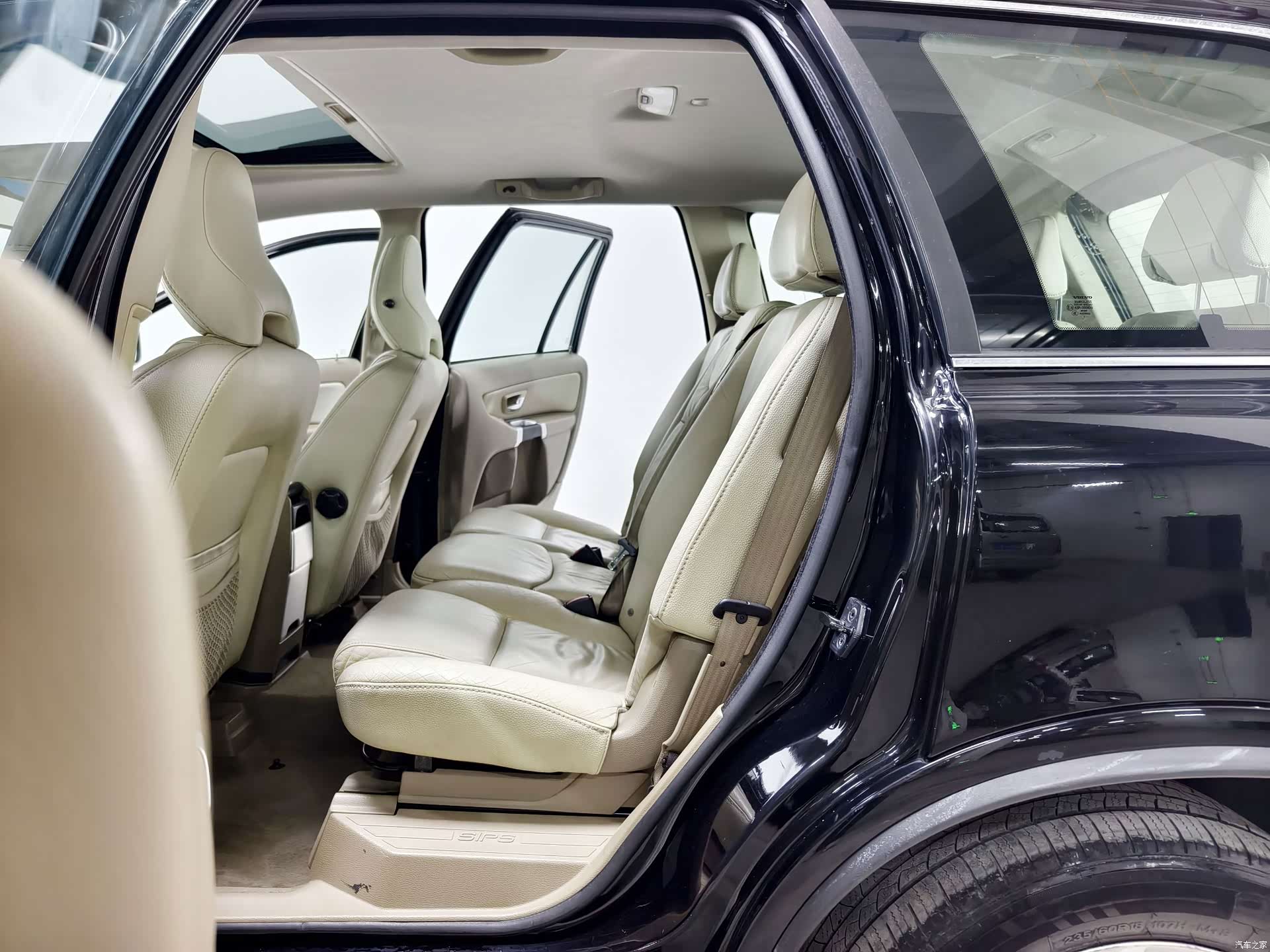 Volvo XC90, 2013 15