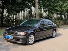 ����3ϵ 2005�� 325i ʱ����