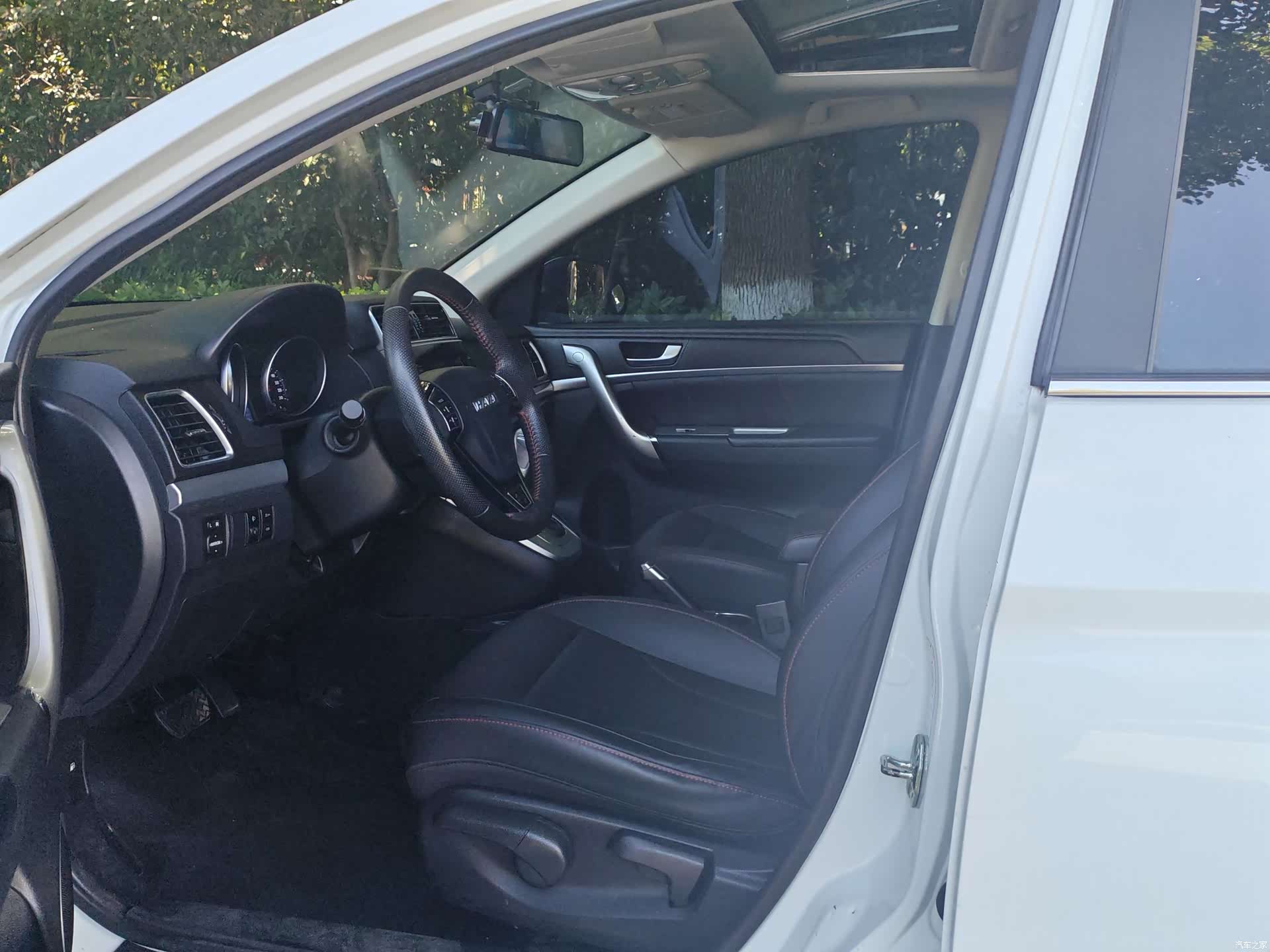 Haval M6, 2019 7