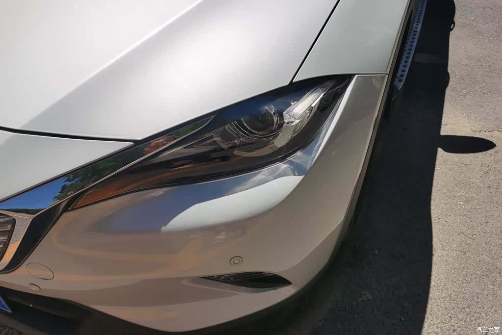 Mazda CX-4, 2019 все фото