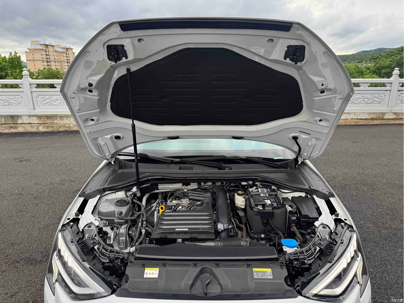 Audi A3, 2021 19