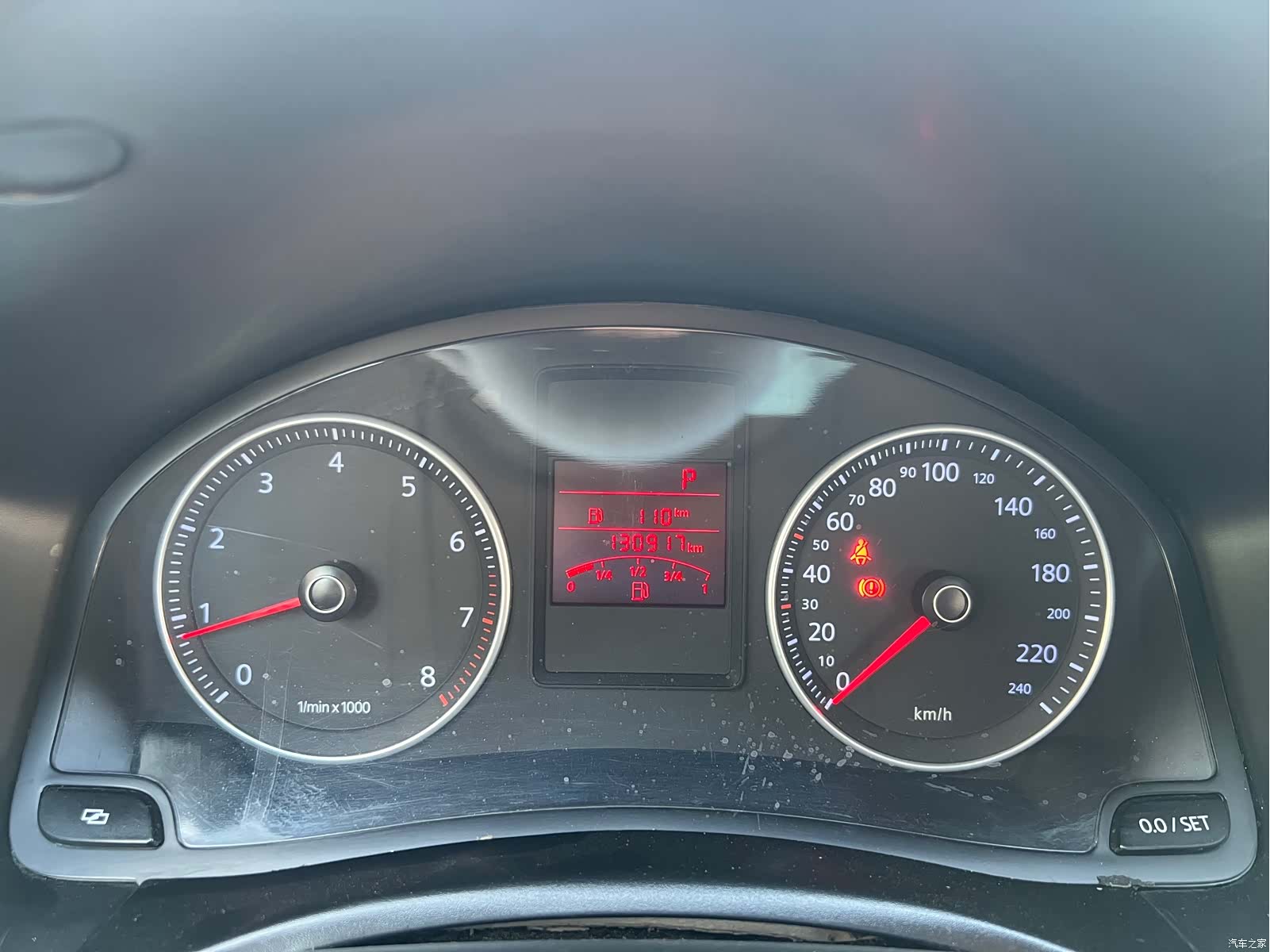 Volkswagen Bora, 2013 13