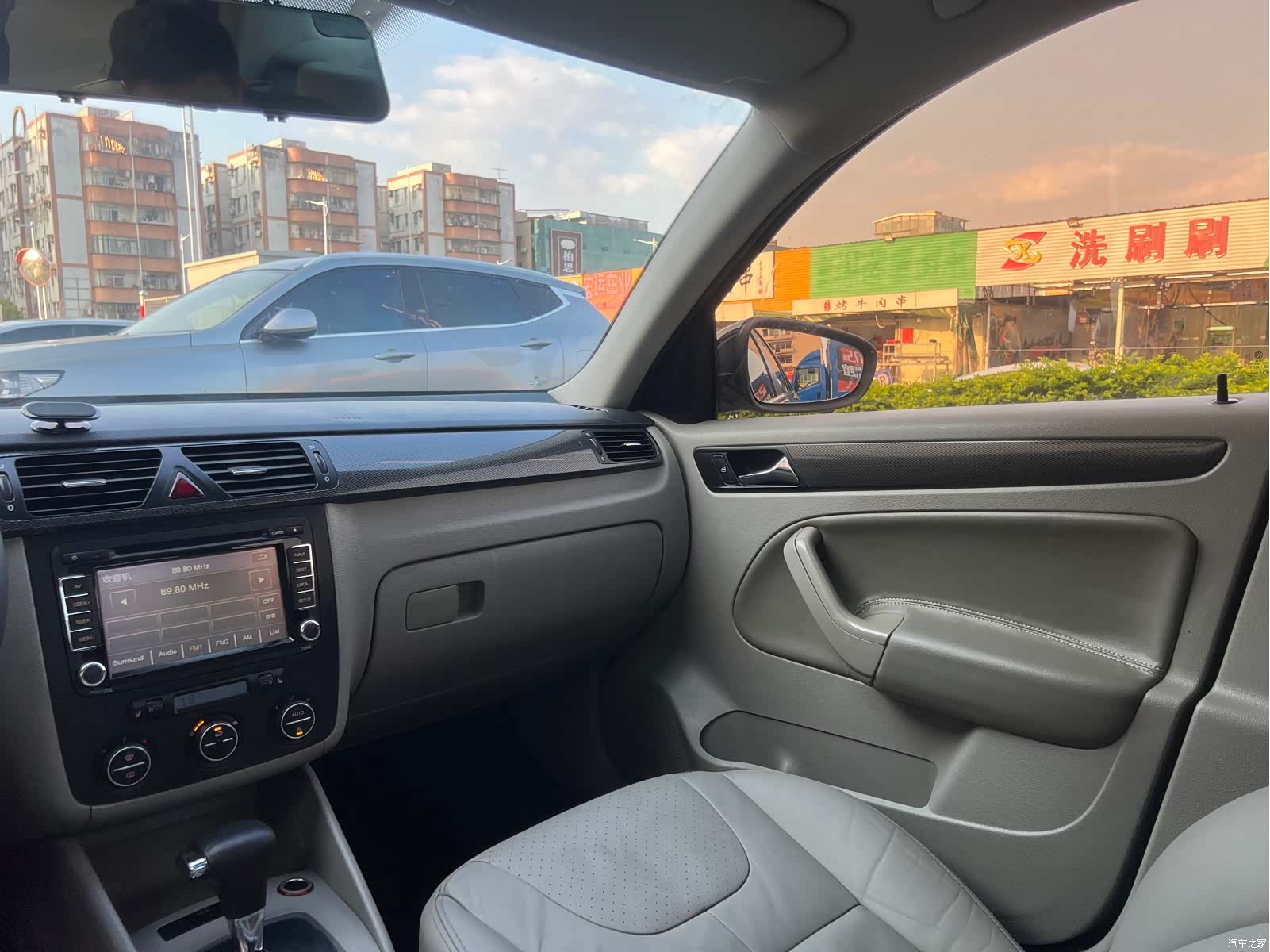 Volkswagen Bora, 2013 19