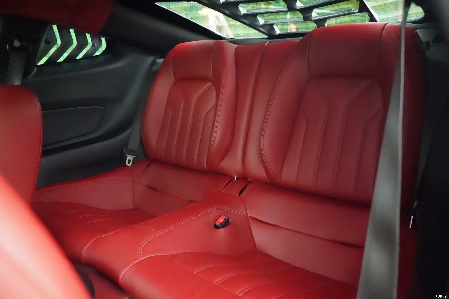 Ford Mustang, 2016 13