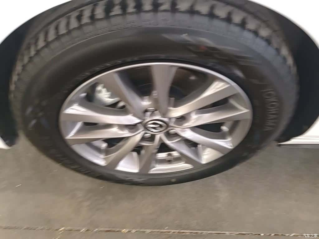 Mazda Mazda3, 2021 23