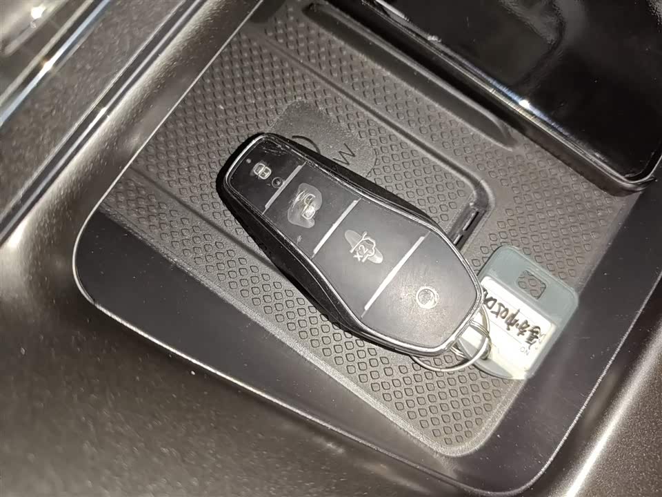 BYD Sea Lion 05 DM-i