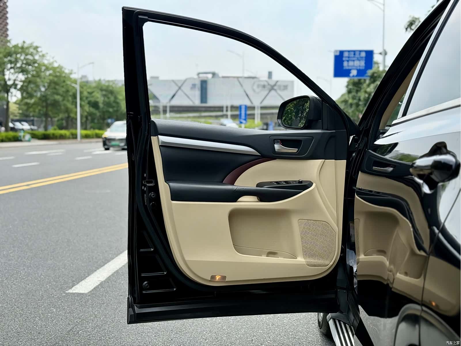 Toyota Highlander, 2016 14